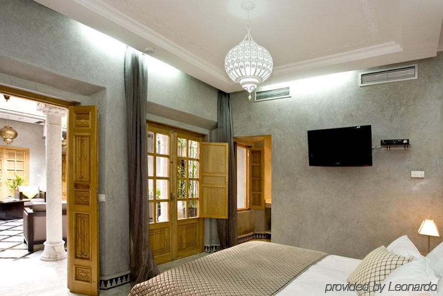 Riad L'Etoile D'Orient Marrakesh Room photo